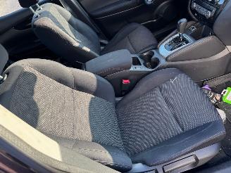 Nissan Qashqai 1.2 Acenta AUTOMAAT picture 16