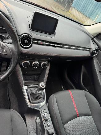 Mazda 2 1.5 Skyactiv-G GT-M picture 14