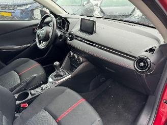 Mazda 2 1.5 Skyactiv-G GT-M picture 15