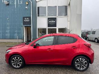 Mazda 2 1.5 Skyactiv-G GT-M picture 2