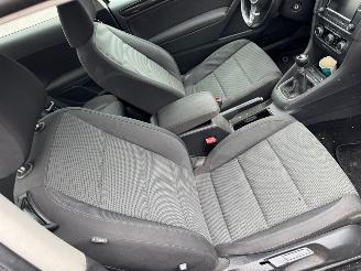 Volkswagen Golf 1.4 Trendline picture 13