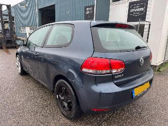 Volkswagen Golf 1.4 Trendline picture 3