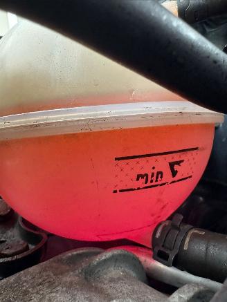 Volkswagen Golf 1.4 Trendline picture 8