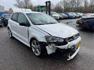 Volkswagen Polo 1.2 TSI Highline picture 6