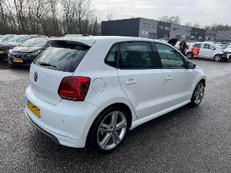 Volkswagen Polo 1.2 TSI Highline picture 6