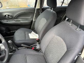 Nissan Micra 1.2 Visia picture 14