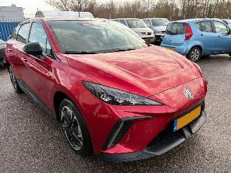 Unfallwagen MG MG4 Electric Luxury 64 kWh 2023/6