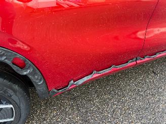 BYD Atto 3 Comfort 60 kWh picture 12