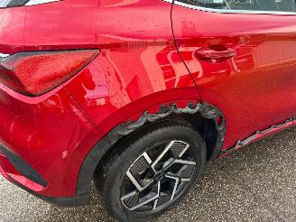 BYD Atto 3 Comfort 60 kWh picture 13