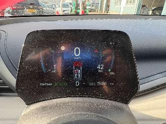 BYD Atto 3 Comfort 60 kWh picture 17