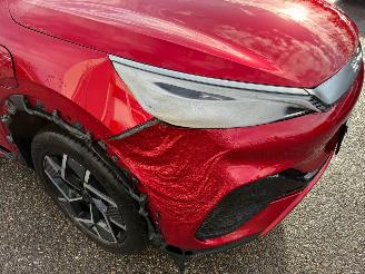 BYD Atto 3 Comfort 60 kWh picture 9