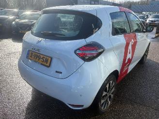 Renault Zoé R135 Evolution 52 kWh picture 6
