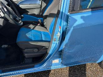 Opel Agila 1.2 Enjoy picture 7