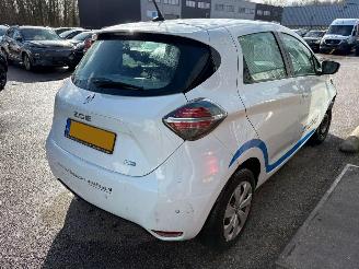 Renault Zoé R110 Life Carshare 52 kWh picture 5