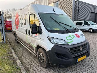 Fiat E-Ducato 3.5T L4H2 47 kWh picture 6