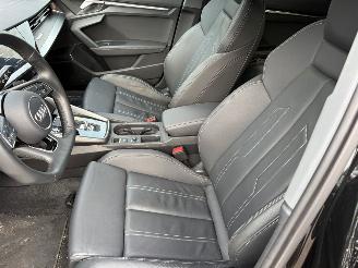 Audi A3 Sportback 40 AUTOMAAT TFSI e Advanced edition picture 18