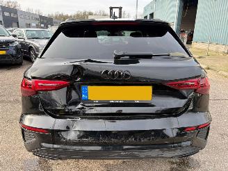 Audi A3 Sportback 40 AUTOMAAT TFSI e Advanced edition picture 4