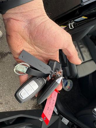 Audi A3 Sportback 40 AUTOMAAT TFSI e Advanced edition picture 23