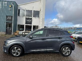 Hyundai Kona 1.6 AUTOMAAT GDI HEV Fashion picture 2