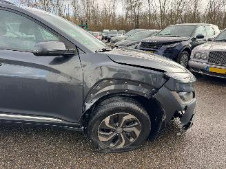 Hyundai Kona 1.6 AUTOMAAT GDI HEV Fashion picture 7