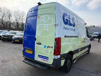 Mercedes eSprinter L2H2 55 kWh picture 6