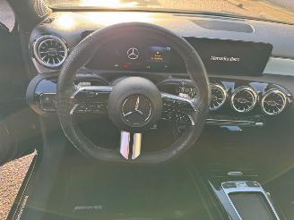 Mercedes A-klasse 180 AUTOMAAT AMG Line picture 13