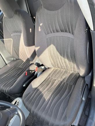 Nissan Pixo 1.0 AUTOMAAT Acenta picture 14