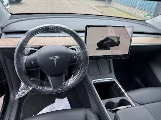 Tesla Model Y Long Range AWD 75 kWh picture 8