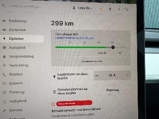 Tesla Model Y Performance AWD 75 kWh 465 pk picture 16