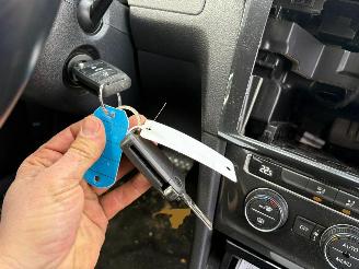 Volkswagen e-Golf e-Golf picture 13