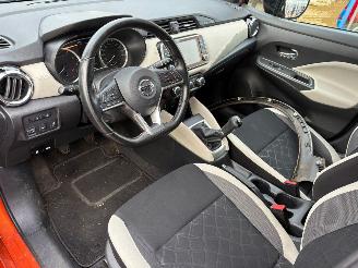 Nissan Micra 1.0 IG-T N-Design picture 9