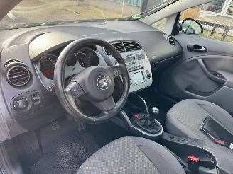 Seat Altea 2.0 FSI Stylance picture 10