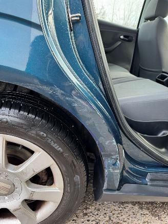 Seat Altea 2.0 FSI Stylance picture 15