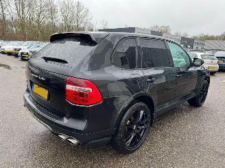 Porsche Cayenne 4.8 AUTOMAAT Turbo picture 5