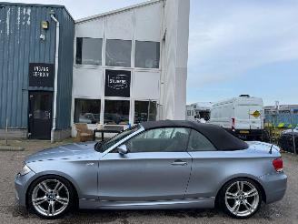 BMW 1-serie Cabrio 118i High Executive picture 2