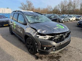 Dacia Jogger 1.0 TCe 110 Extreme 7p. picture 6