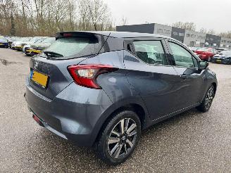 Nissan Micra 0.9 IG-T Acenta picture 5