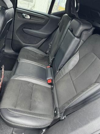 Volvo XC40 Recharge P8 AWD R-Design picture 27