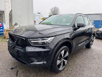  Volvo XC40 Recharge Plus 2021/12