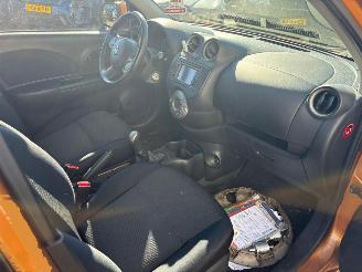 Nissan Micra 1.2 Visia Pack picture 10