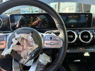 Mercedes A-klasse 180 AUTOMAAT Business Solution AMG picture 12