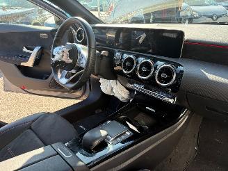 Mercedes A-klasse 180 AUTOMAAT Business Solution AMG picture 15