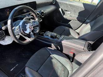 Mercedes A-klasse 180 AUTOMAAT Business Solution AMG picture 10