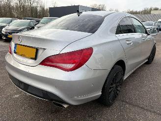 Mercedes Cla-klasse 180 AUTOMAAT Prestige Comfort picture 5