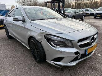 Mercedes Cla-klasse 180 AUTOMAAT Prestige Comfort picture 6