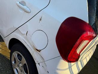 Kia Picanto 1.0 DPi ComfortLine picture 8