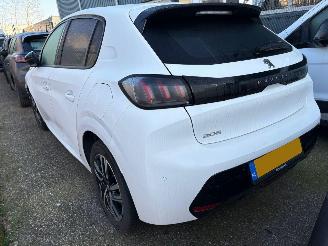 Peugeot 208 1.2 PureTech Allure Pack picture 2