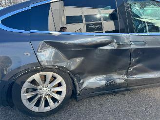 Tesla Model X 75D Base picture 6