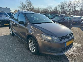Volkswagen Polo 1.2 Easyline picture 6
