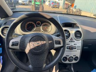 Opel Corsa 1.2-16V Enjoy picture 10